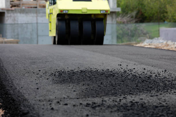 Reasons to Select Us for Your Driveway Paving Requirements in Lake Shore, UT