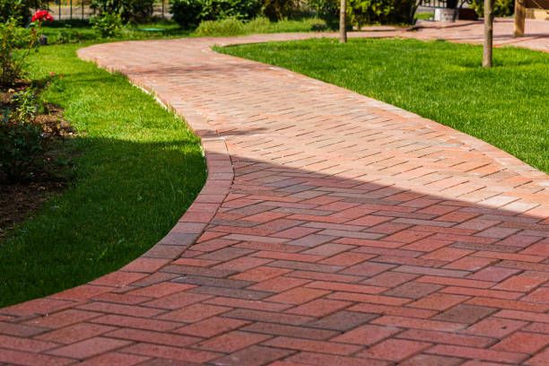 Best Driveway Pavers Contractor  in Lake Shore, UT