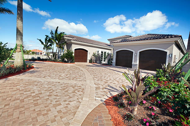 Lake Shore, UT Driveway Pavers Company