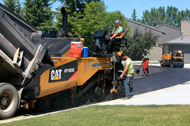 Best Commercial Driveway Pavers  in Lake Shore, UT